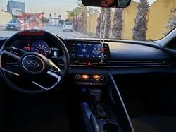 هیۆندای ئەلەنترا